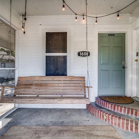 Jefferson Home Room 2 Lafayette Luaran gambar