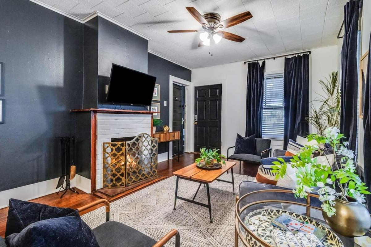 Jefferson Home Room 2 Lafayette Luaran gambar
