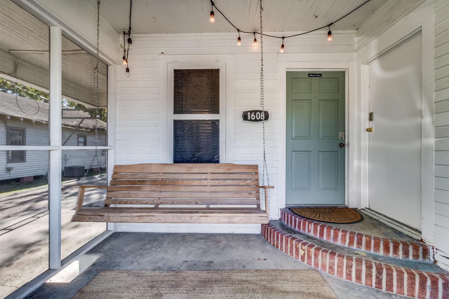 Jefferson Home Room 2 Lafayette Luaran gambar