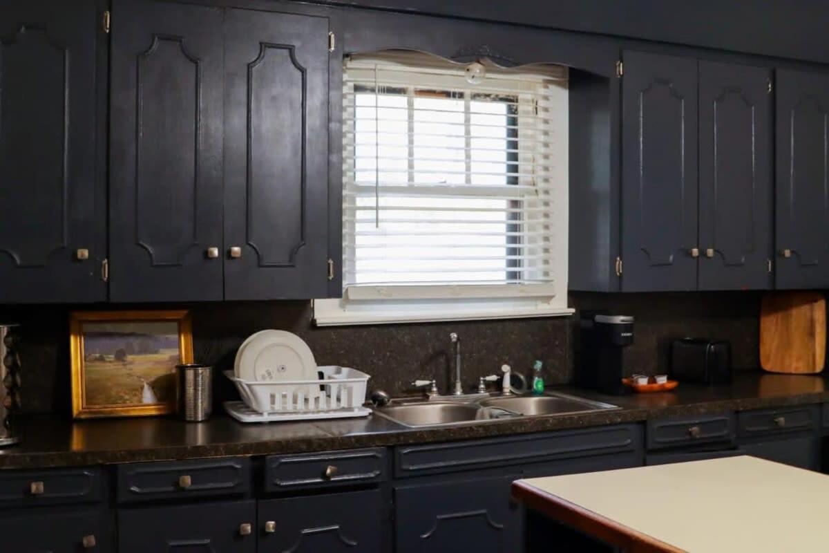Jefferson Home Room 2 Lafayette Luaran gambar