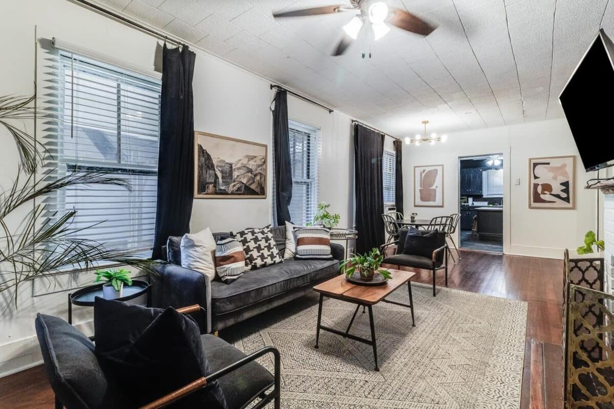 Jefferson Home Room 2 Lafayette Luaran gambar